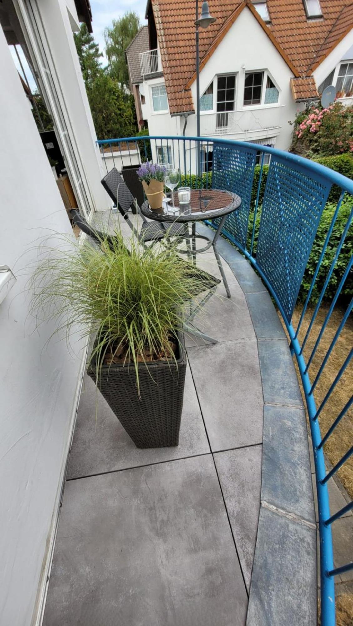 Berlin-Oase - Schnuckelige Ferienwohnung An Der Grenze Zu Berlin Schoenefeld Exterior photo